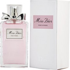 Christian Dior Miss Dior Rose N'Roses edt 100 ml Christian Dior Miss Dior Rose N'Roses edt 100 ml