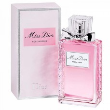 Christian Dior Miss Dior Rose N'Roses edt 100 ml