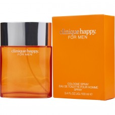 Clinique Happy For Men Cologne edt 100 ml Clinique Happy For Men Cologne edt 100 ml