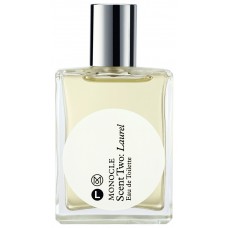 Comme des Garcons Monocle Scent Two: Laurel Eau de Toilette tester 50 ml