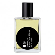 Comme des Garcons Monocle Scent One: Hinoki Eau de Toilette tester 50 ml