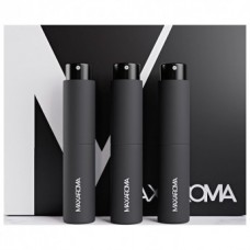 Big Beard Business by MaxAroma 3 x 8 ml Perfume Spray Sample