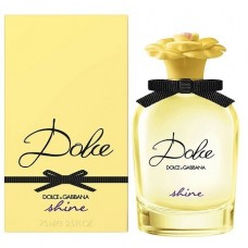 Dolce & Gabbana Dolce Shine edp 75 ml