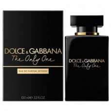 Dolce & Gabbana The Only One Eau de Parfum Intense 100 ml