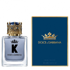 Dolce & Gabbana K by Dolce & Gabbana edt 50 ml