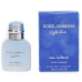 Dolce & Gabbana Light Blue Eau Intense Pour Homme edp 50 ml