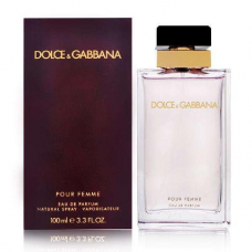 Dolce & Gabbana Pour Femme edp 100 ml