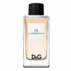 Dolce & Gabbana Anthology La Temperance 14 edt tester 100 ml Dolce & Gabbana Anthology La Temperance 14 edt tester 100 ml