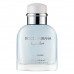 Dolce & Gabbana Light Blue Living Stromboli Pour Homme edt 125 ml