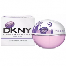 DKNY Be Delicious City Nolita Girl edt 100 ml DKNY Be Delicious City Nolita Girl edt 100 ml