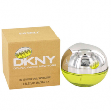 DKNY Be Delicious edp 30 ml DKNY Be Delicious edp 30 ml
