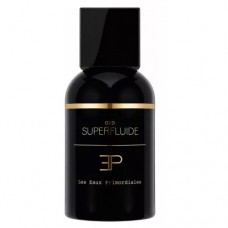 LES EAUX PRIMORDIALES Oud Superfluide edp Sample 2 ml LES EAUX PRIMORDIALES Oud Superfluide edp Sample 2 ml