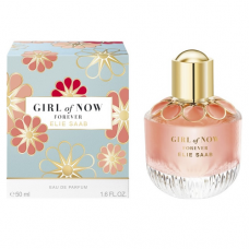 Elie Saab Girl Of Now Forever edp 50 ml