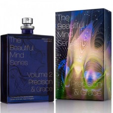 Escentric Molecules The Beautiful Mind Series Precision & Grace 100 ml Escentric Molecules The Beautiful Mind Series Precision & Grace 100 ml