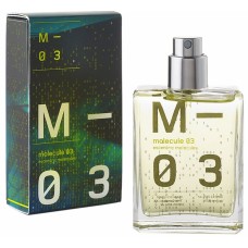 Escentric Molecules Molecule 03 Escentric Molecules Molecule 03