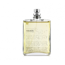 Escentric Molecules MOLECULES 03 edt (U) - Tester 100ml Escentric Molecules MOLECULES 03 edt (U) - Tester 100ml