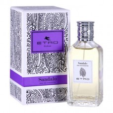 Etro Sandalo Eau De Toilette  100 ml