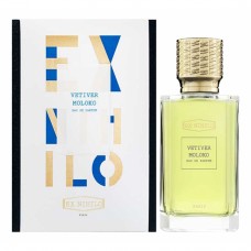 Ex Nihilo VETIVER MOLOKO edp 100 ml