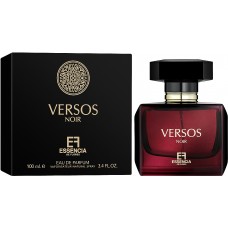 Fragrance World  VERSOS NOIR edp (L) 100ml