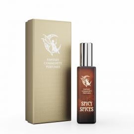 Fantasy Community Perfumes Spicy Spices 30 ml