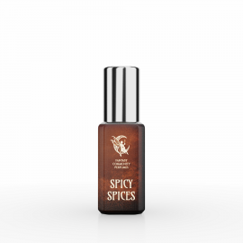 Fantasy Community Perfumes Spicy Spices 11 ml