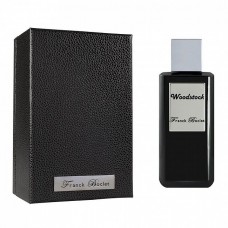 Franck Boclet Rock & Riot Woodstock extrait de parfum 100 ml Franck Boclet Rock & Riot Woodstock extrait de parfum 100 ml