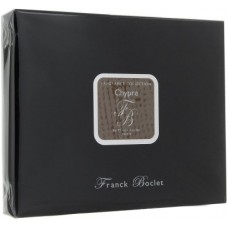 Franck Boclet Chypre edp 100 ml