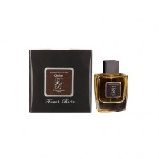 Franck Boclet Cedre edp 100 ml