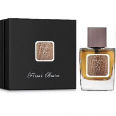 Franck Boclet Fir Balsam edp 50 ml Franck Boclet Fir Balsam edp 50 ml