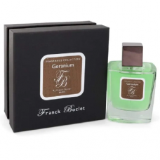 Franck Boclet Geranium edp 100 ml Franck Boclet Geranium edp 100 ml