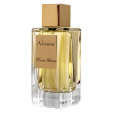 Franck Boclet Goldenlight Nirvana edp tester 100 ml Franck Boclet Goldenlight Nirvana edp tester 100 ml