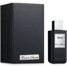 Franck Boclet Nude Collection Rock & Riot Crime extrait de parfum 100 ml Franck Boclet Nude Collection Rock & Riot Crime extrait de parfum 100 ml