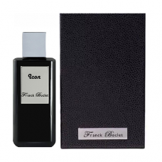 Franck Boclet Nude Collection Rock & Riot Icon extrait de parfum 100 ml