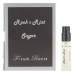 Franck Boclet Rock & Riot Sugar extrait de parfum minispray 1,5 ml