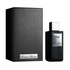 Franck Boclet Rock & Riot Vinyl extrait de parfum 100 ml Franck Boclet Rock & Riot Vinyl extrait de parfum 100 ml