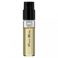 Franck Boclet Rock & Riot Vinyl extrait de parfum minispay 1.5 ml Franck Boclet Rock & Riot Vinyl extrait de parfum minispay 1.5 ml