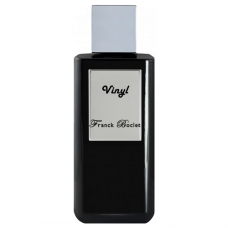 Franck Boclet Rock & Riot Vinyl extrait de parfum tester 100 ml Franck Boclet Rock & Riot Vinyl extrait de parfum tester 100 ml
