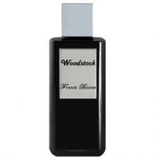 Franck Boclet Rock & Riot Woodstock extrait de parfum tester 100 ml Franck Boclet Rock & Riot Woodstock extrait de parfum tester 100 ml