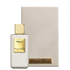 Franck Boclet Romantigue Collection Rock & Riot Velvet extrait de parfum 100 ml Franck Boclet Romantigue Collection Rock & Riot Velvet extrait de parfum 100 ml