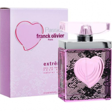 Franck Olivier Passion Extreme edp Pour Elle 50 ml