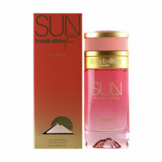 Franck Olivier Sun Java For Women edp 50 ml Franck Olivier Sun Java For Women edp 50 ml