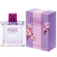 Gianfranco Ferre Blooming Rose edt 100 ml Gianfranco Ferre Blooming Rose edt 100 ml