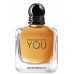 Giorgio Armani Emporio Armani Stronger With You edt tester 100 ml