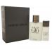 Giorgio Armani Acqua di Gio Pour Homme edt Set (100 ml edt+15 ml edt)