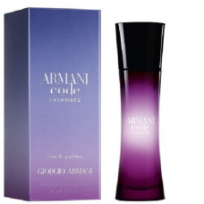 Giorgio Armani Armani Code Cashmere edp 50 ml Giorgio Armani Armani Code Cashmere edp 50 ml