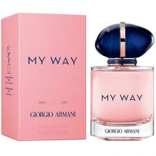 Giorgio Armani My Way edp 50 ml