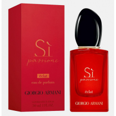 Giorgio Armani Si Passione Eclat edp 30 ml Giorgio Armani Si Passione Eclat edp 30 ml