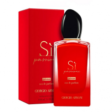 Giorgio Armani Si Passione Intense edp 100 ml Giorgio Armani Si Passione Intense edp 100 ml