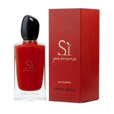 Giorgio Armani Si Passione edp 100 ml Giorgio Armani Si Passione edp 100 ml