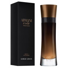 Giorgio Armani Armani Code Profumo Pour Homme parfum 110 ml Giorgio Armani Armani Code Profumo Pour Homme parfum 110 ml
